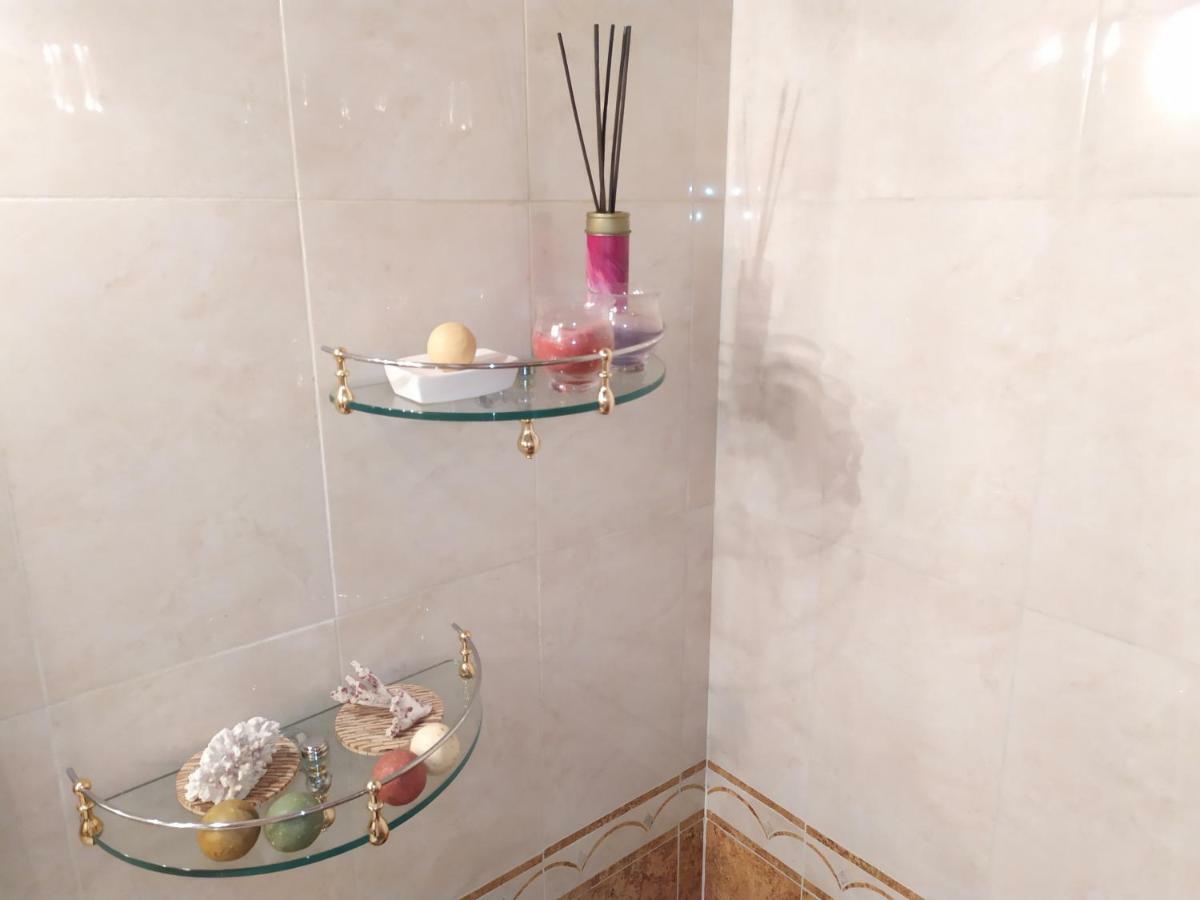 Ai Cinque Archi Apartment เวโรนา ภายนอก รูปภาพ