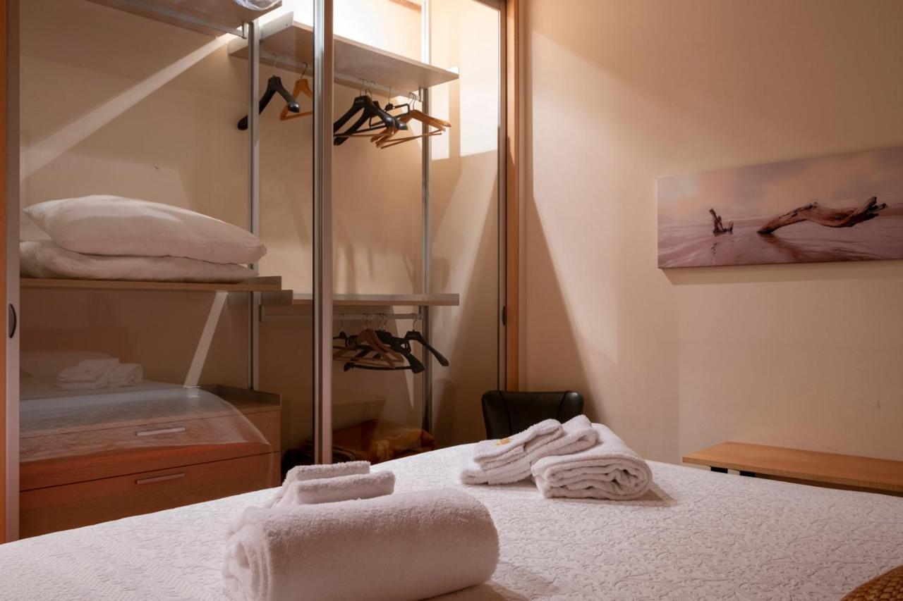 Ai Cinque Archi Apartment เวโรนา ภายนอก รูปภาพ